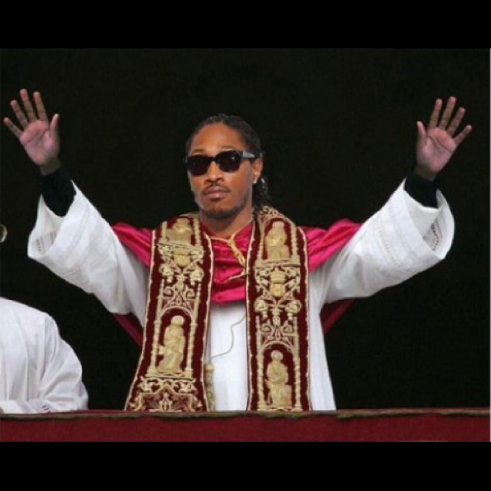 Meet your Posher, Brayan